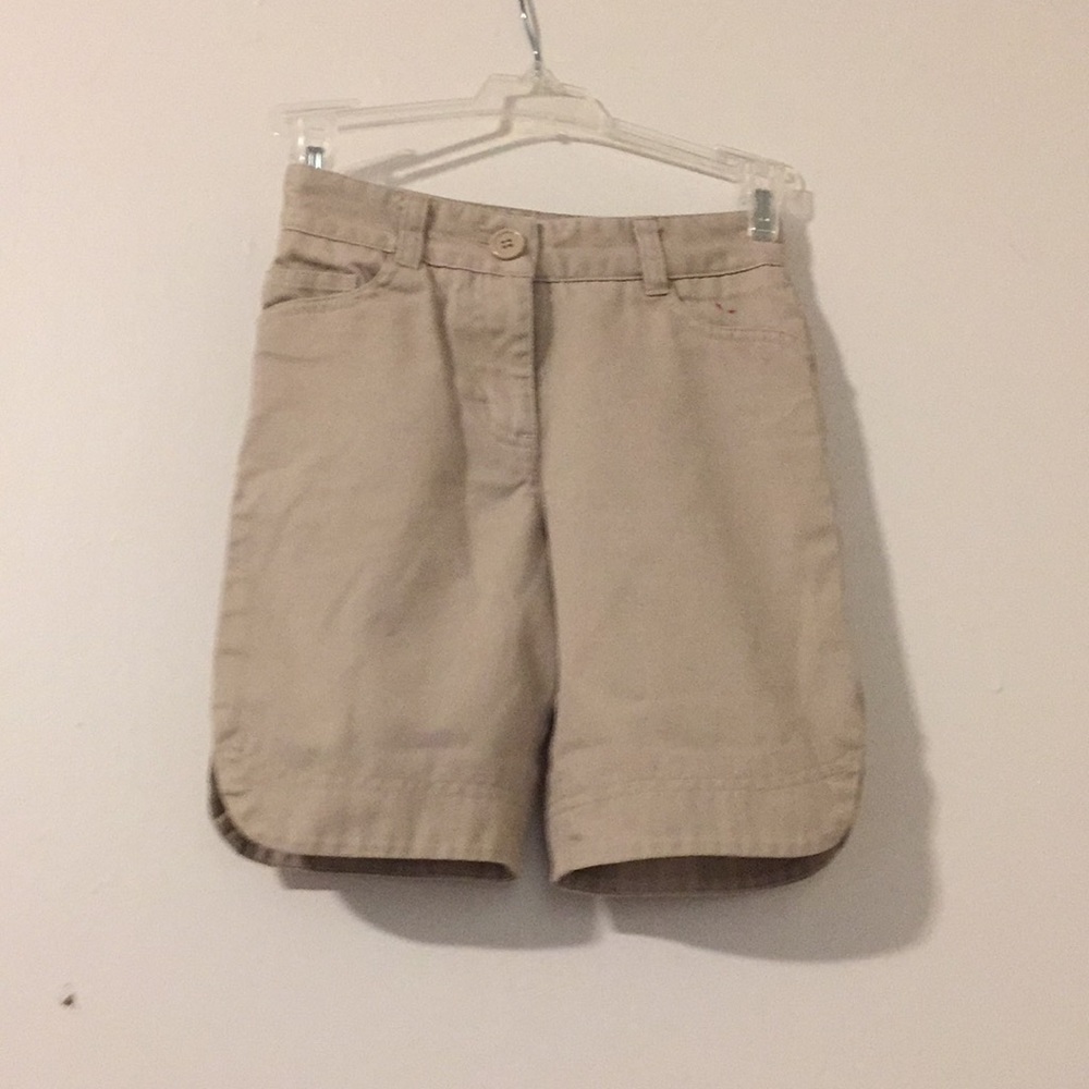 Uniform Shorts